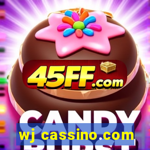 wj cassino.com